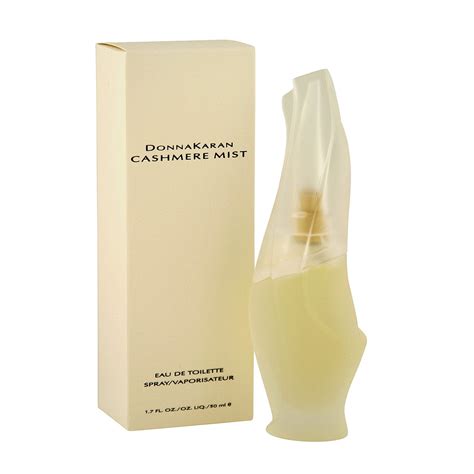 donna karan cashmere mist offers